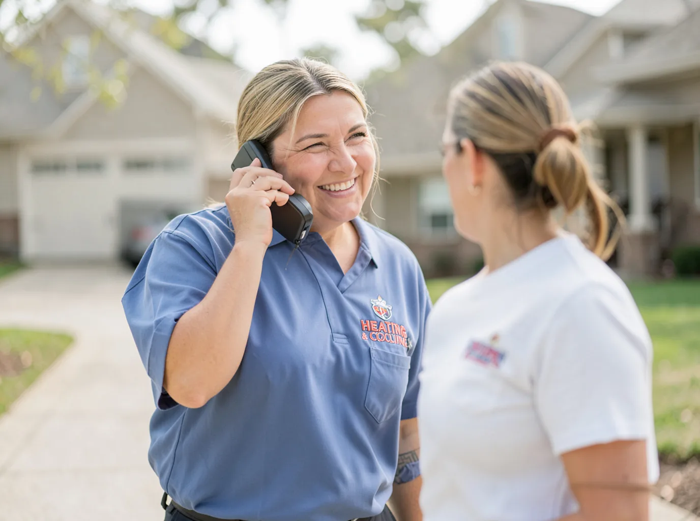 Hvac Repair Aransas Pass, TX FAQs